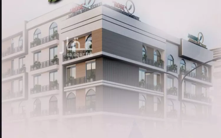 شقة للبيع في شارع محمد اقبال, حي الروضة, مدينة جدة, منطقة مكة المكرمة