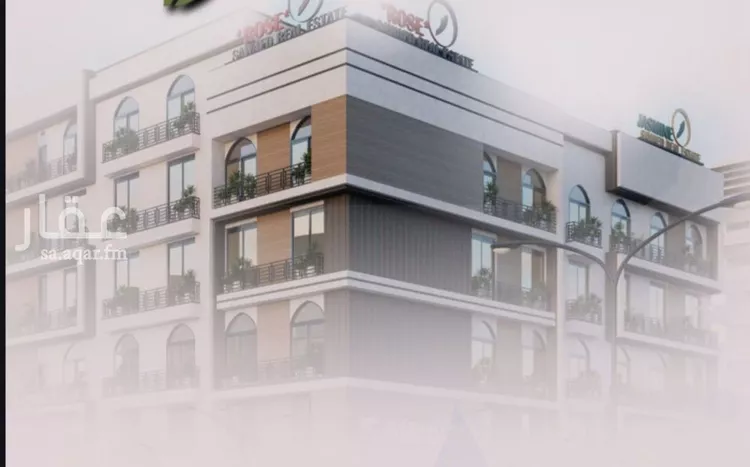 شقة للبيع في شارع محمد اقبال, حي الروضة, مدينة جدة, منطقة مكة المكرمة