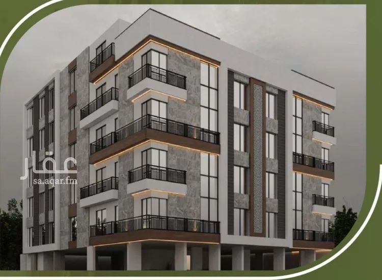 شقة للبيع في شارع الحوايه, حي النزهة, مدينة جدة, منطقة مكة المكرمة