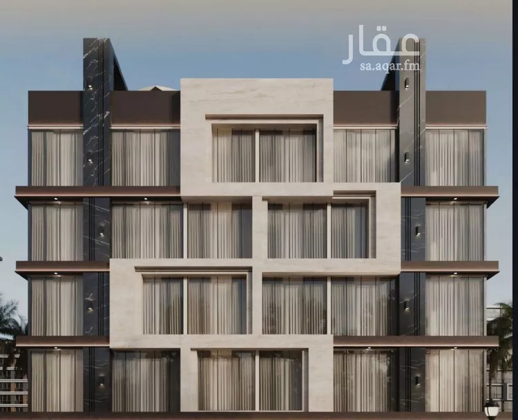 شقة للبيع في شارع زيد بن قيس, حي الفيصلية, مدينة جدة, منطقة مكة المكرمة
