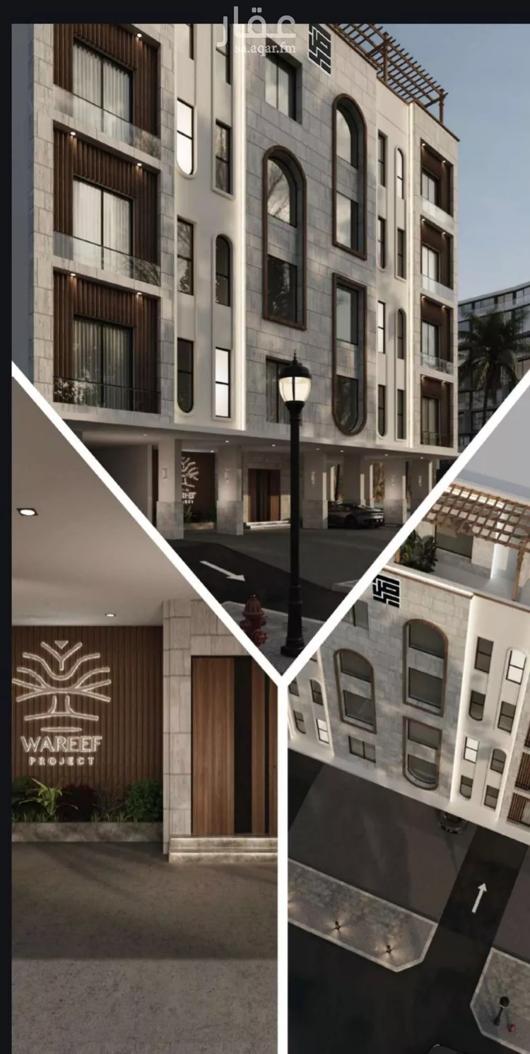 شقة للبيع في شارع اسيد بن الاخنس, حي النعيم, مدينة جدة, منطقة مكة المكرمة صورة 4