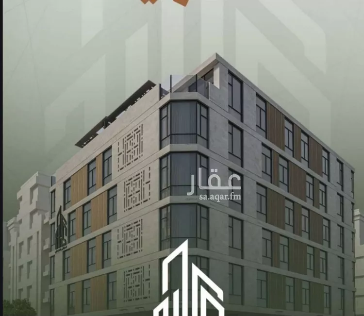 شقة للبيع في شارع حمزه بن عبدالمطلب, حي الشرفية, مدينة جدة, منطقة مكة المكرمة