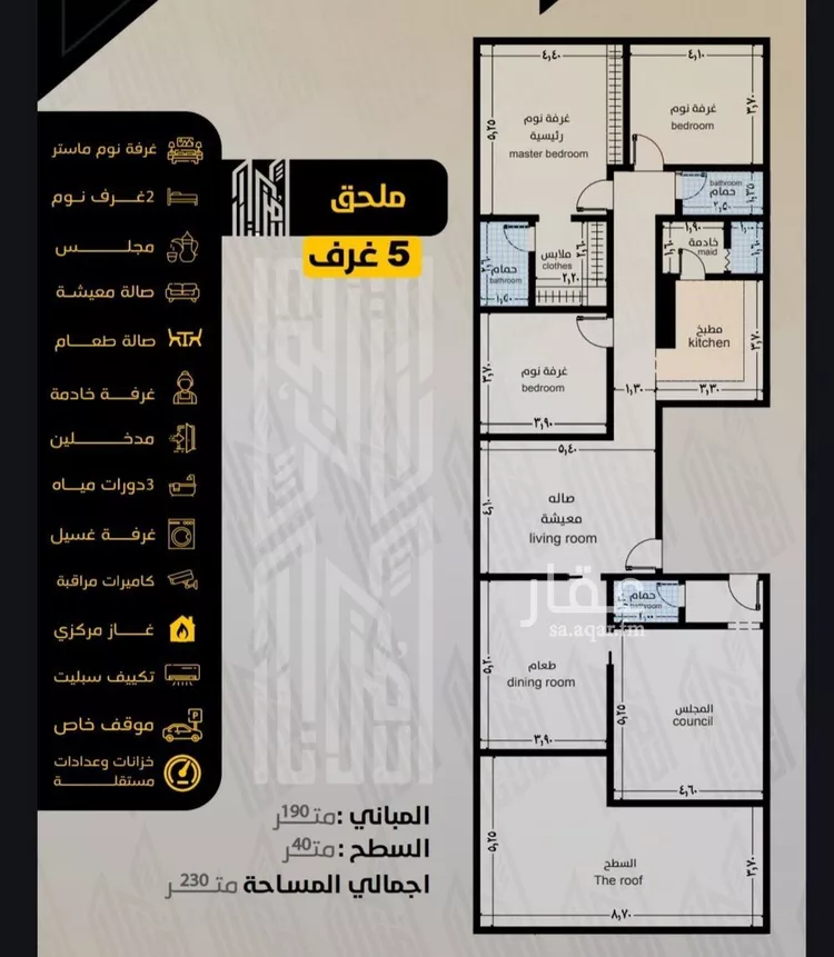 شقة للبيع في شارع مناره المروه, حي السلامة, مدينة جدة, منطقة مكة المكرمة صورة 2