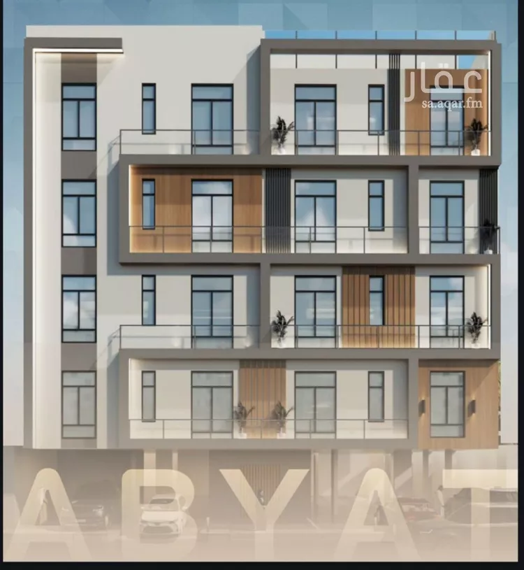 شقة للبيع في شارع ابراهيم العواجي, حي الحمراء, مدينة جدة, منطقة مكة المكرمة