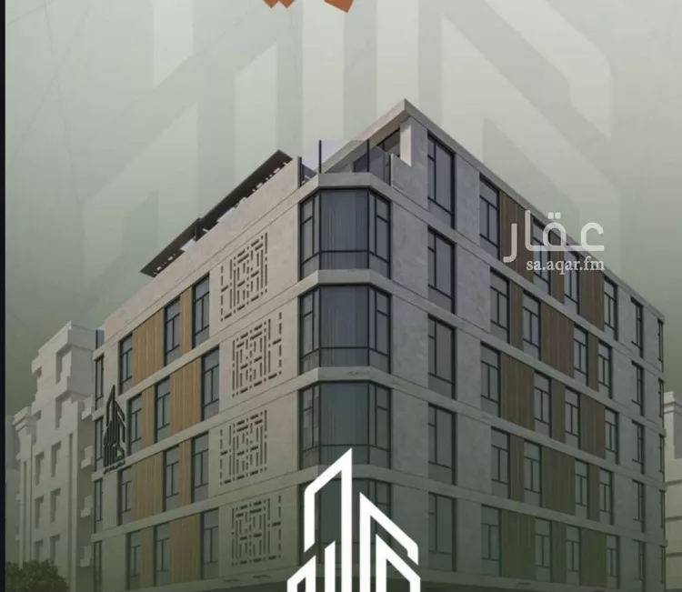 شقة للبيع في شارع حمزه بن عبدالمطلب, حي الشرفية, مدينة جدة, منطقة مكة المكرمة