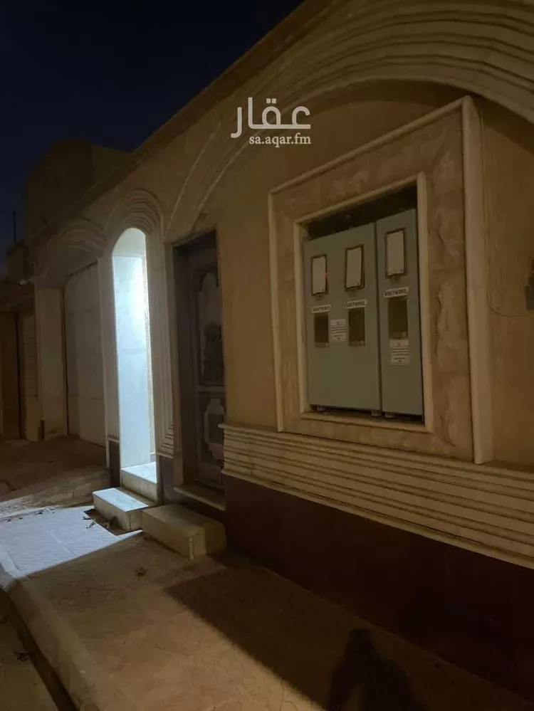 Room for Rent in Riyadh As Sahafah