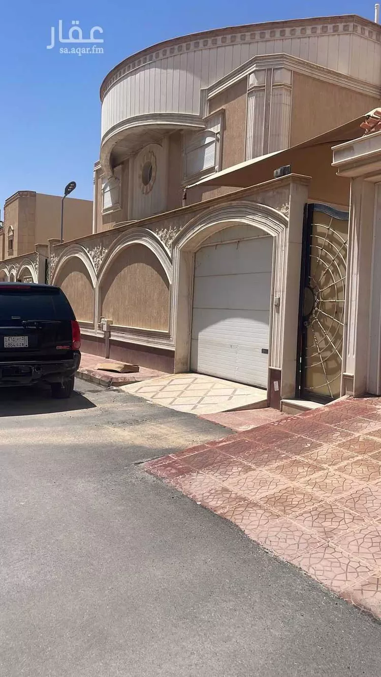 Room for Rent in Riyadh As Sahafah