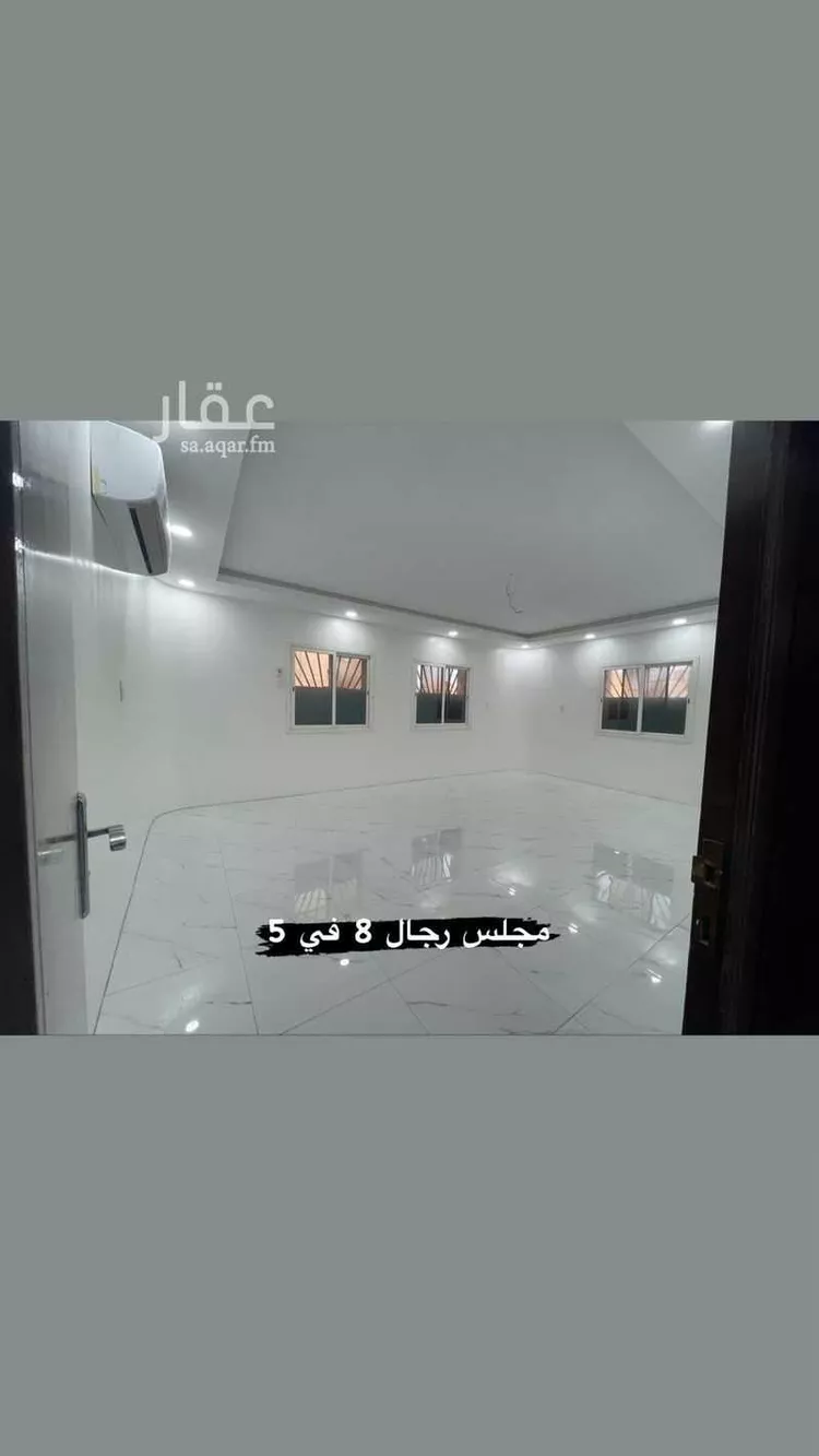 دور للإيجار في شارع 1ب ، حي قرطبة ، راس تنورة ، راس تنورة صورة 2