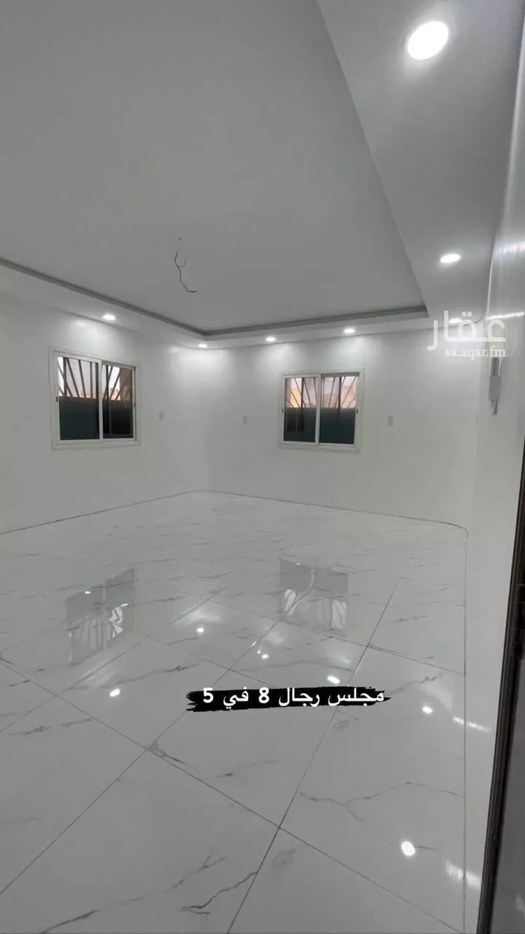 دور للإيجار في حي قرطبة, مدينة رأس تنورة, المنطقة الشرقية صورة 5