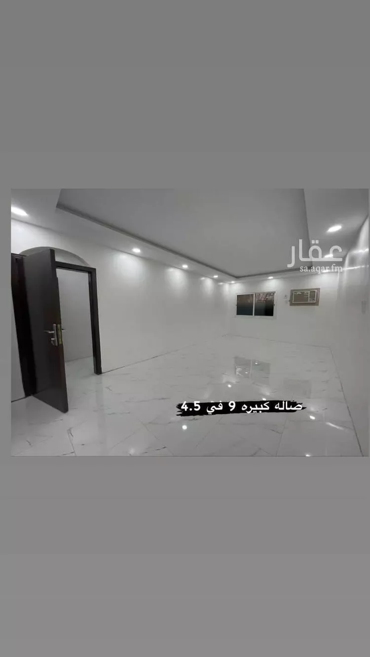 دور للإيجار في شارع 1ب ، حي قرطبة ، راس تنورة ، راس تنورة