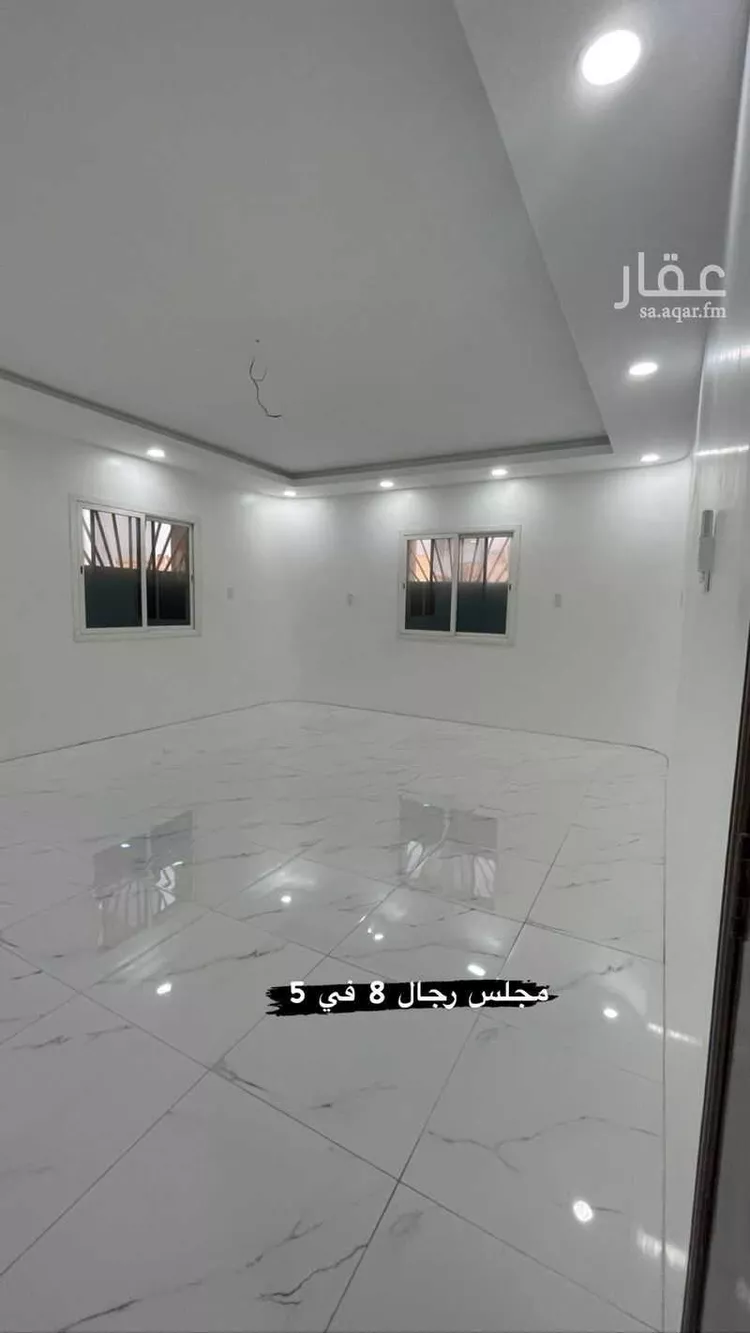 دور للإيجار في شارع 1ب ، حي قرطبة ، راس تنورة ، راس تنورة صورة 5