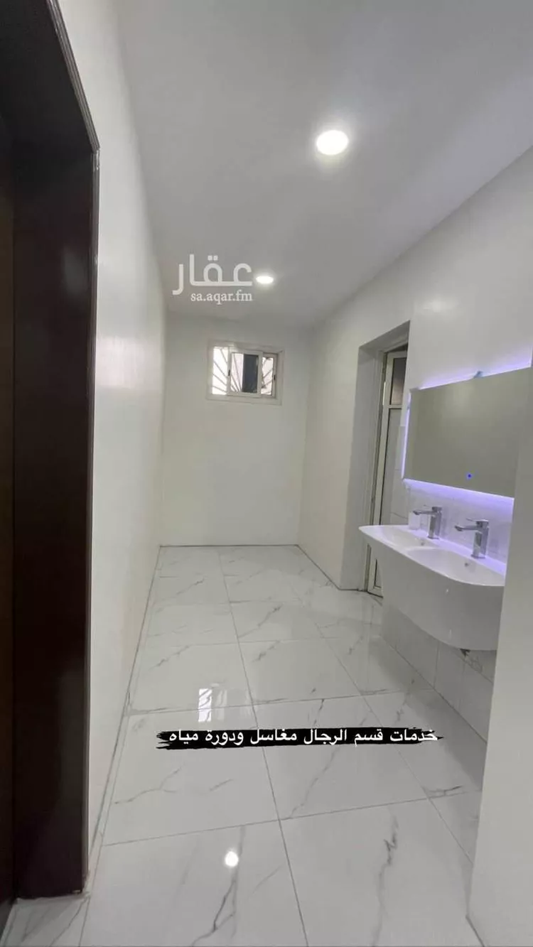 دور للإيجار في حي قرطبة, مدينة رأس تنورة, المنطقة الشرقية صورة 4