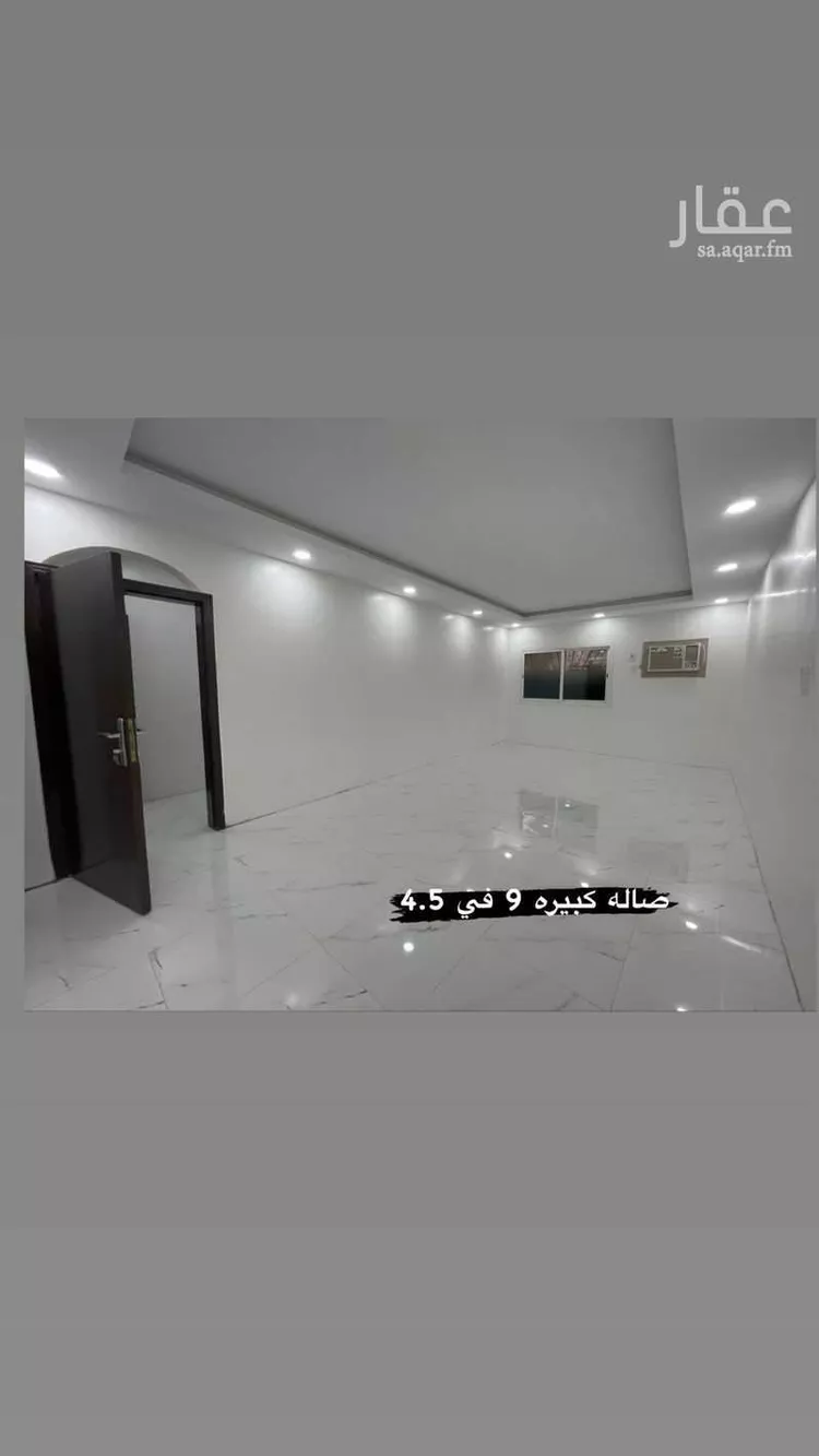 دور للإيجار في حي قرطبة, مدينة رأس تنورة, المنطقة الشرقية صورة 2