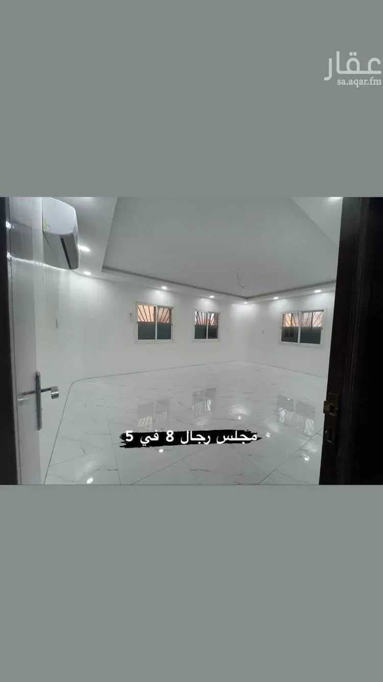 دور للإيجار في حي قرطبة, مدينة رأس تنورة, المنطقة الشرقية صورة 3