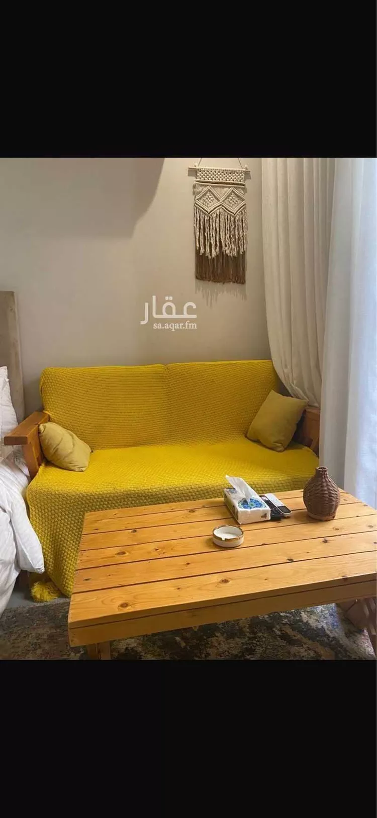 Furnished Apartment for Booking in Riyadh Al Yasmin صورة 4