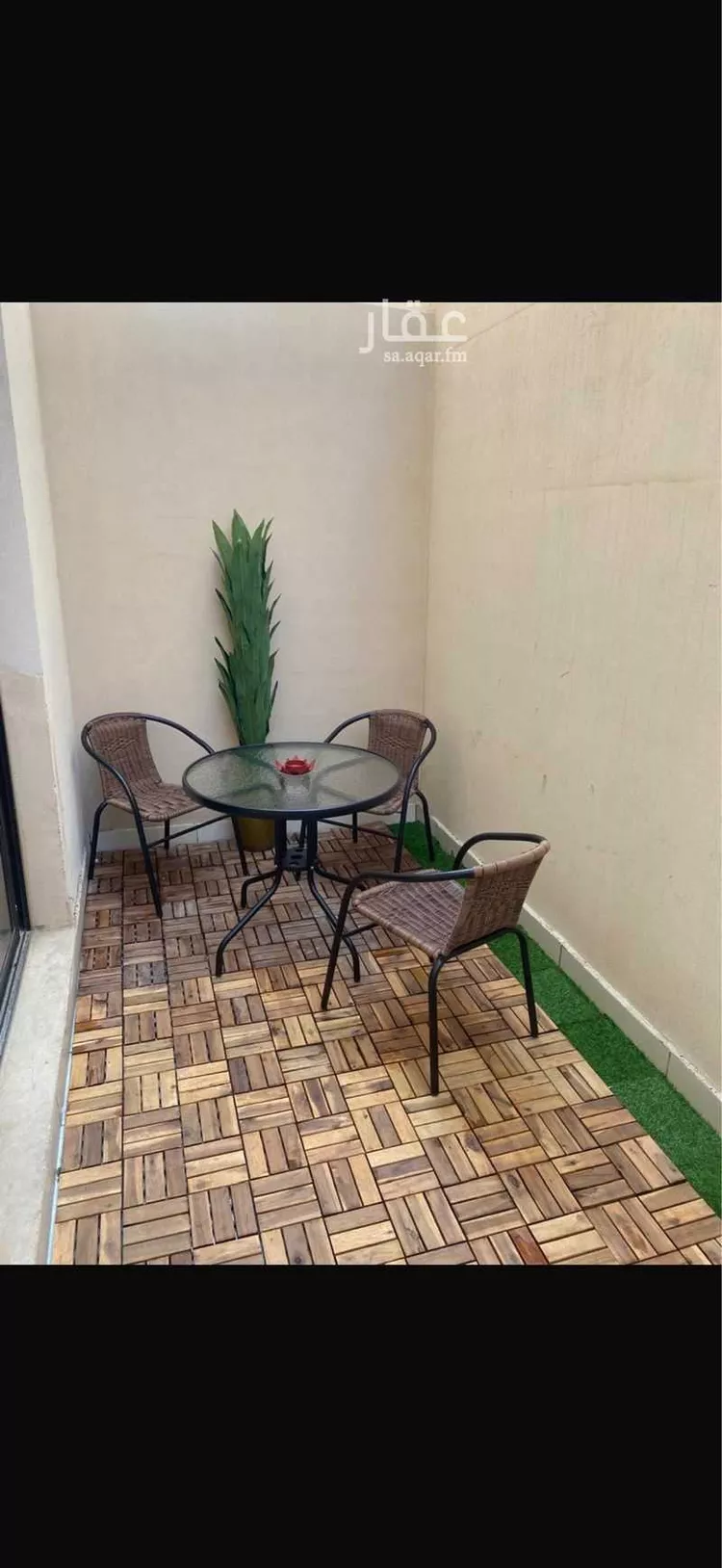 Furnished Apartment for Booking in Riyadh Al Yasmin صورة 5