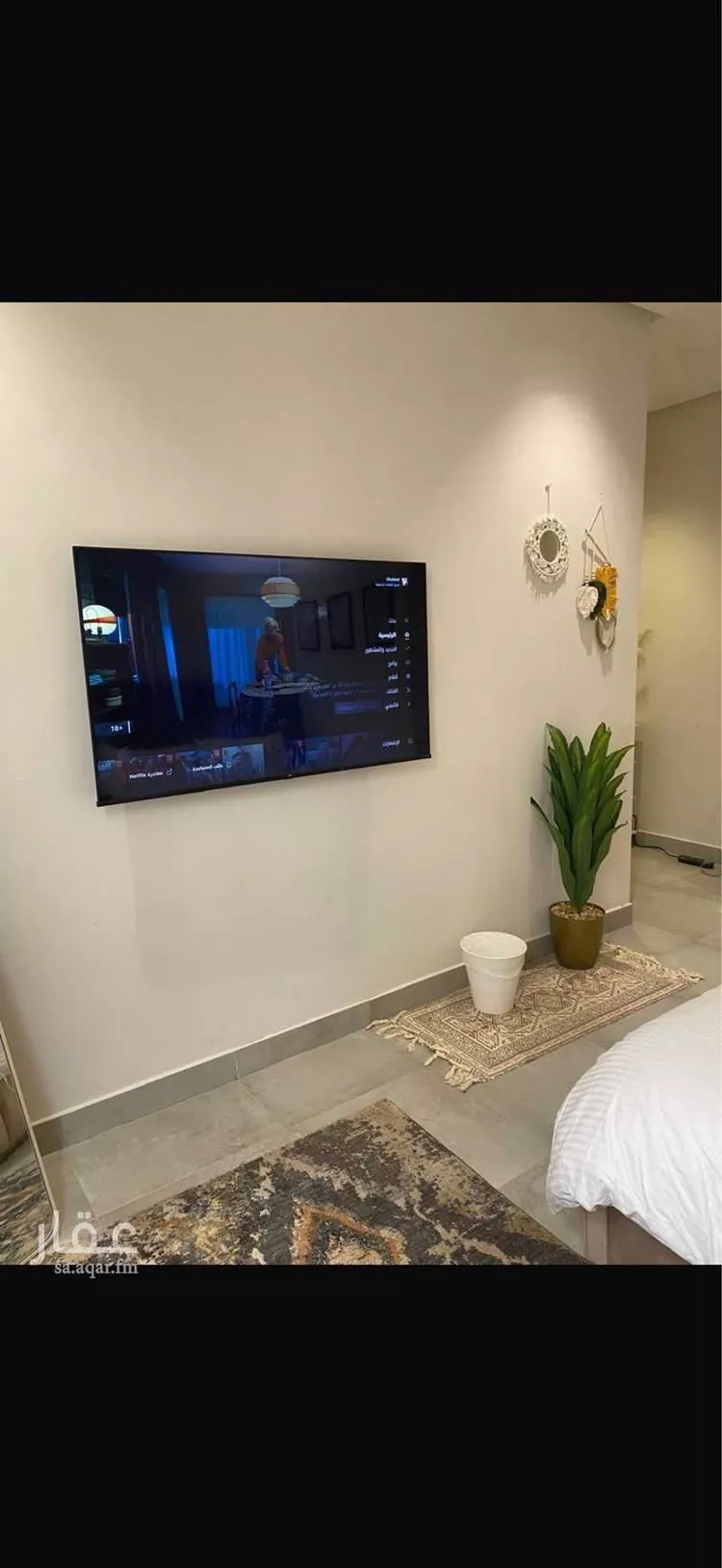شقة مفروشة للحجز في شارع الخيالة ، حي الياسمين ، الرياض ، منطقة الرياض