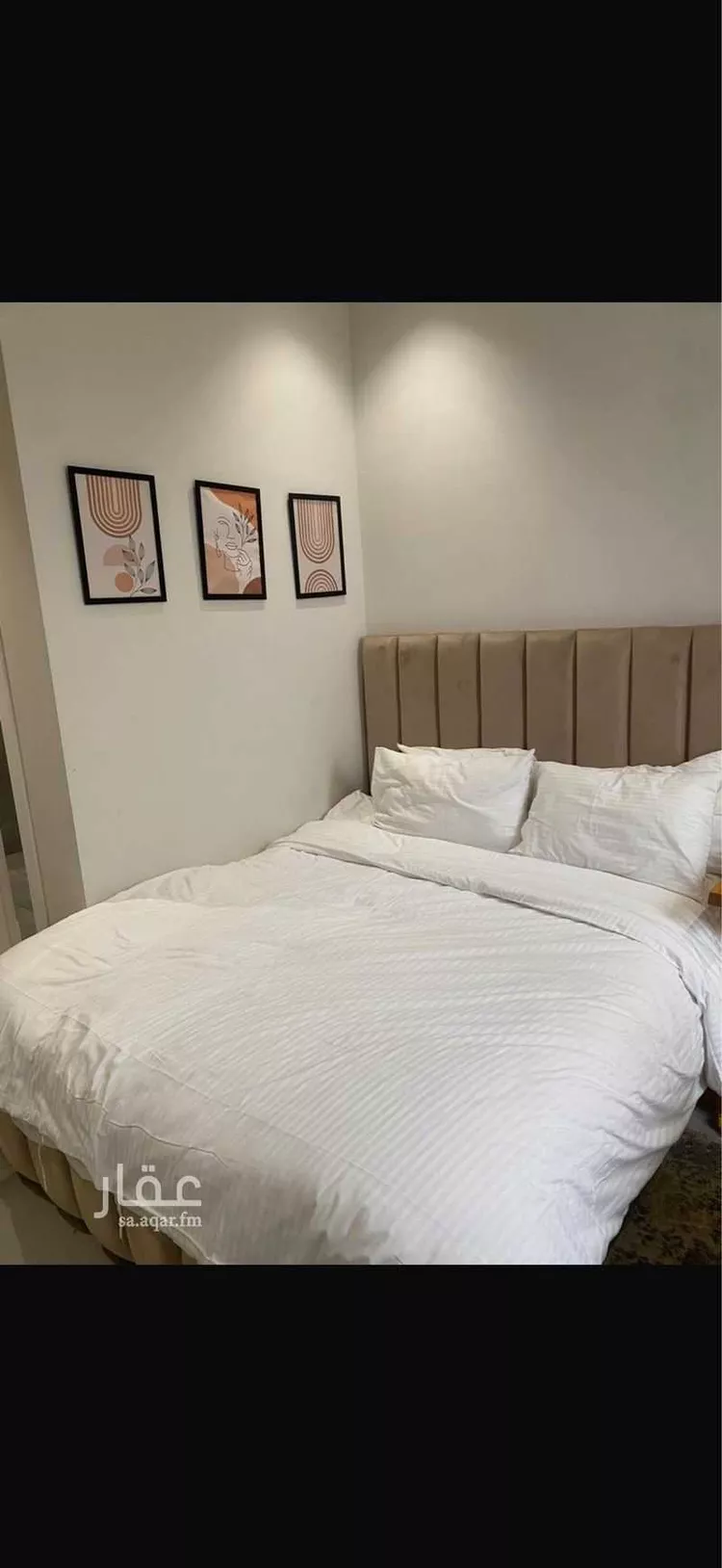 Furnished Apartment for Booking in Riyadh Al Yasmin صورة 3