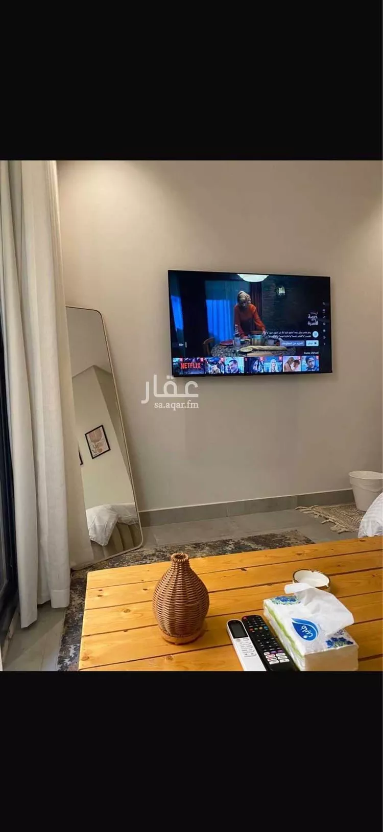 شقة مفروشة للحجز في شارع الخيالة ، حي الياسمين ، الرياض ، منطقة الرياض صورة 5