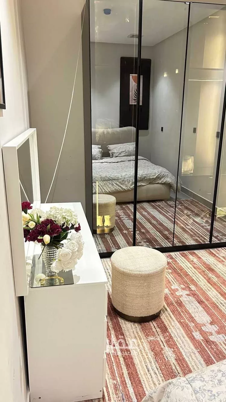 Furnished Apartment for Booking in Riyadh Al Yasmin 7