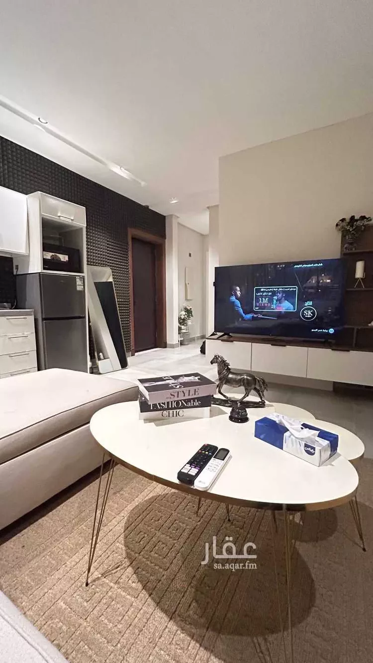 Furnished Apartment for Booking in Riyadh Al Yasmin 6