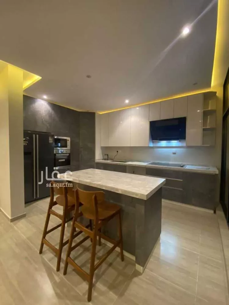 فيلا للإيجار في شارع عرعر, حي الهجلة الجديد, مدينة مكة المكرمة, منطقة مكة المكرمة صورة 4