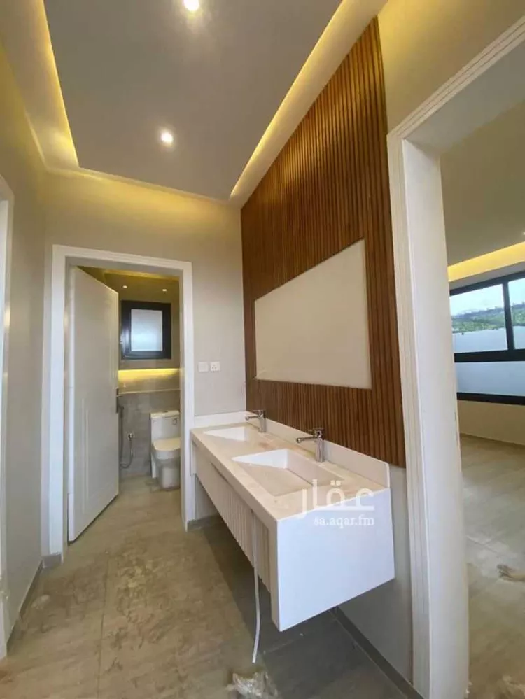 فيلا للإيجار في شارع عرعر, حي الهجلة الجديد, مدينة مكة المكرمة, منطقة مكة المكرمة صورة 2