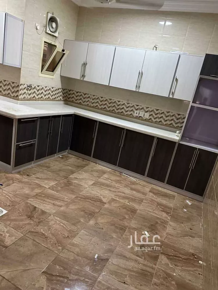 شقة للإيجار في شارع موسي سعد موسي الناشبي ، حي الرياض ، جدة ، جدة صورة 2
