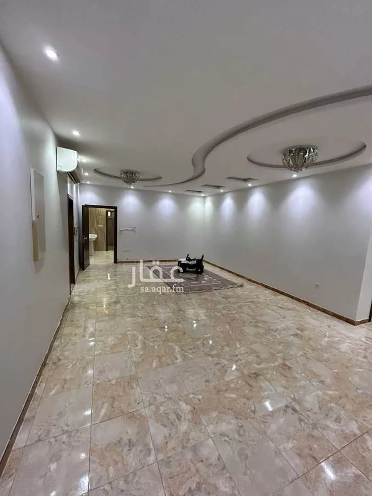 شقة للإيجار في شارع موسي سعد موسي الناشبي, حي الرياض, مدينة جدة, منطقة مكة المكرمة صورة 3