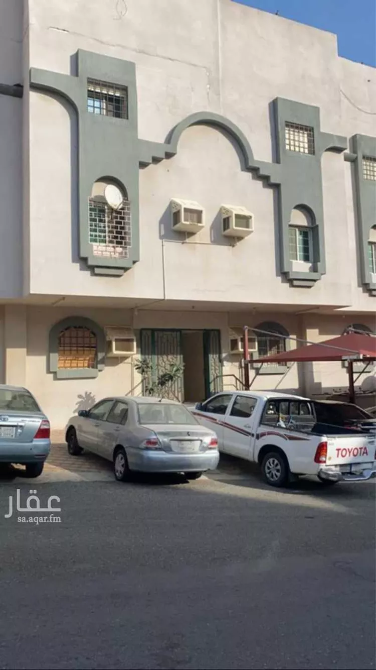 شقة للإيجار في شارع ابن عدنان, حي بطحاء قريش, مدينة مكة المكرمة, منطقة مكة المكرمة