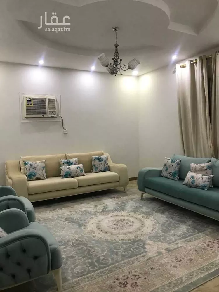 شقة للإيجار في شارع موسي سعد موسي الناشبي ، حي الرياض ، جدة ، جدة صورة 4