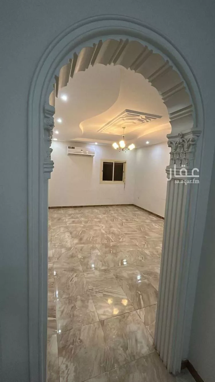 شقة للإيجار في شارع موسي سعد موسي الناشبي, حي الرياض, مدينة جدة, منطقة مكة المكرمة