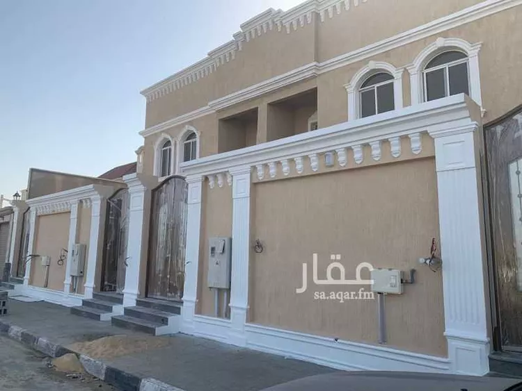 دور للإيجار في شارع الدمام 789 ، حي أجيال ، الظهران ، الدمام