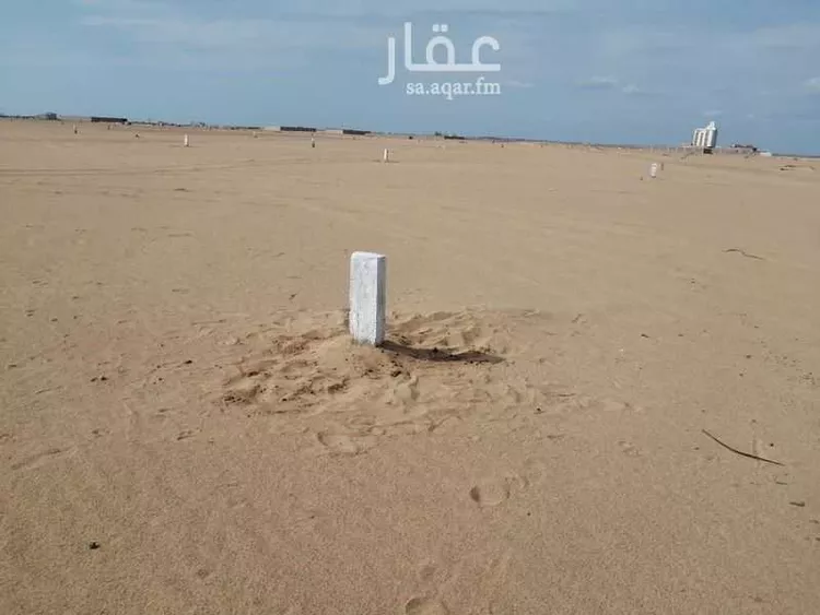 أرض للبيع في حي الجزيرة, مدينة جدة, منطقة مكة المكرمة