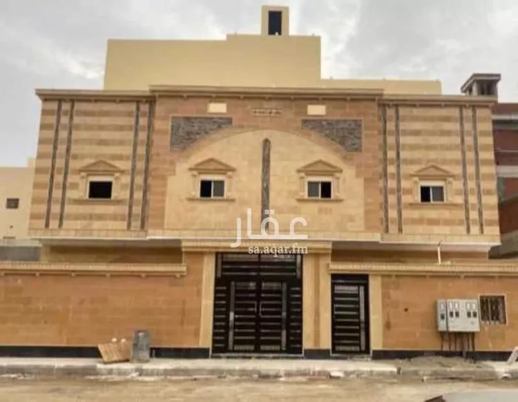 شقة للإيجار في شارع إبراهيم الرشودى ، حي الياقوت ، جدة ، جدة صورة 5