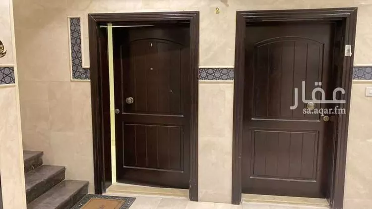 شقة للإيجار في شارع إبراهيم الرشودي ، حي الشراع ، جدة ، جدة صورة 2
