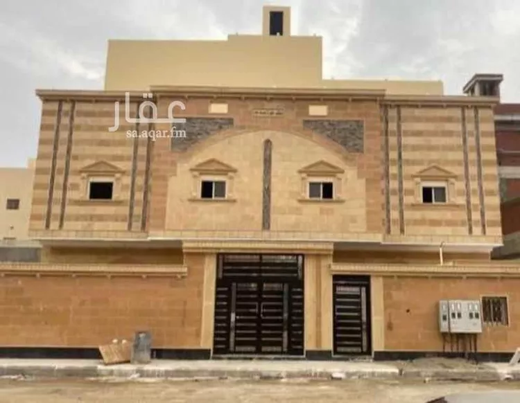 شقة للإيجار في شارع إبراهيم الرشودي ، حي الشراع ، جدة ، جدة 1 صورة