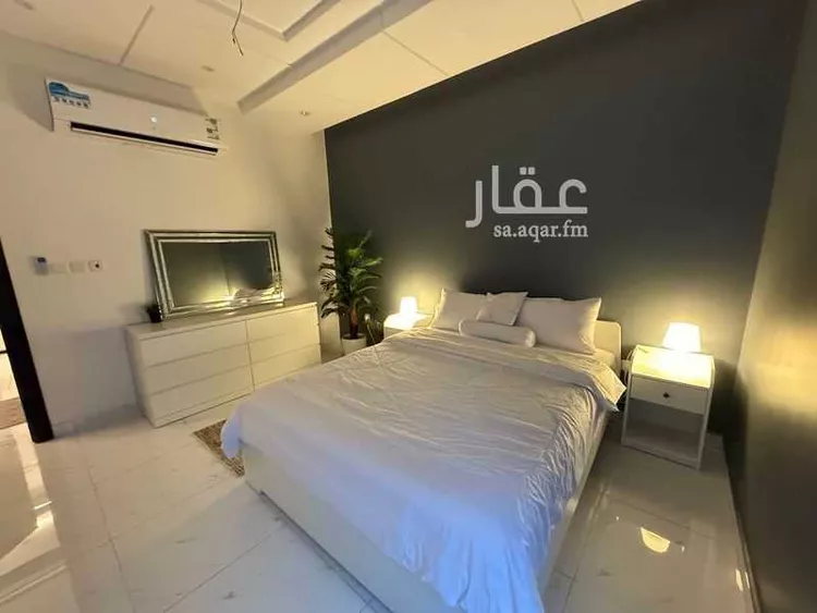 شقة مفروشة للحجز في شارع أبي الفتح الكتامي ، حي الواحة ، جدة ، جدة صورة 2