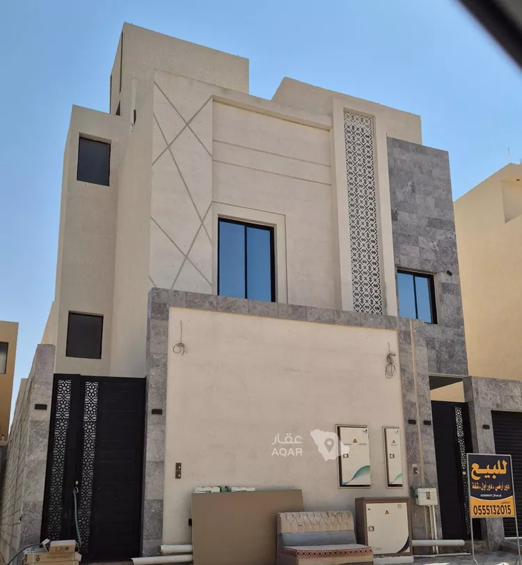 دور للبيع في شارع رقم 13 ، حي الندوة ، الرياض ، منطقة الرياض