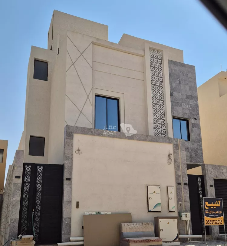 دور للبيع في شارع رقم 13 ، حي الندوة ، الرياض ، منطقة الرياض