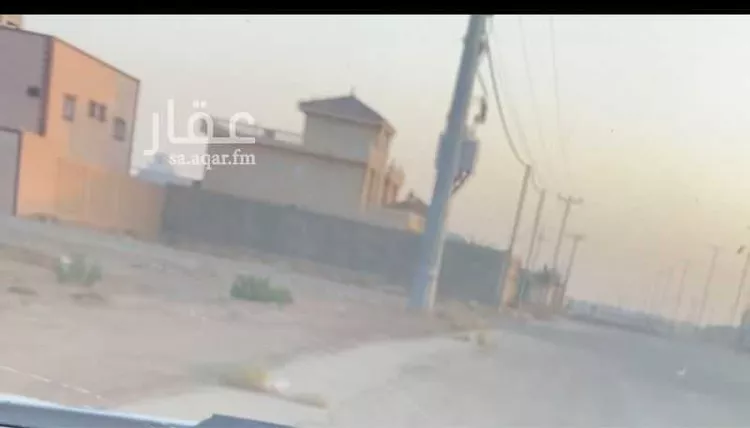 أرض للبيع في شارع مخطط الاراضي البيضاء 21 ، رغبة ، ثادق صورة 4