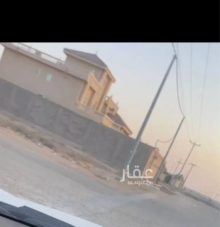 أرض للبيع في شارع مخطط الاراضي البيضاء 21 ، رغبة ، ثادق صورة 2