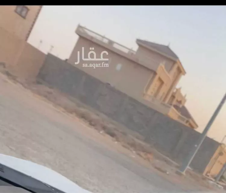 أرض للبيع في شارع مخطط الاراضي البيضاء 21 ، رغبة ، ثادق