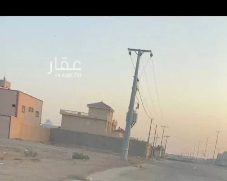 أرض للبيع في شارع مخطط الاراضي البيضاء 21 ، رغبة ، ثادق صورة 3