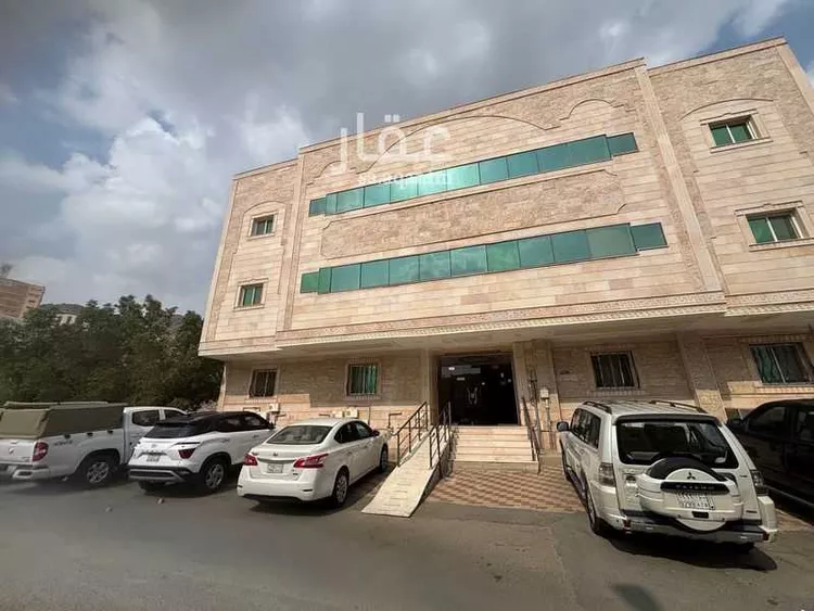 شقة للبيع في شارع سعيد بن زيد القرشي ، حي بطحاء قريش ، مكة ، منطقة مكة المكرمة صورة 4