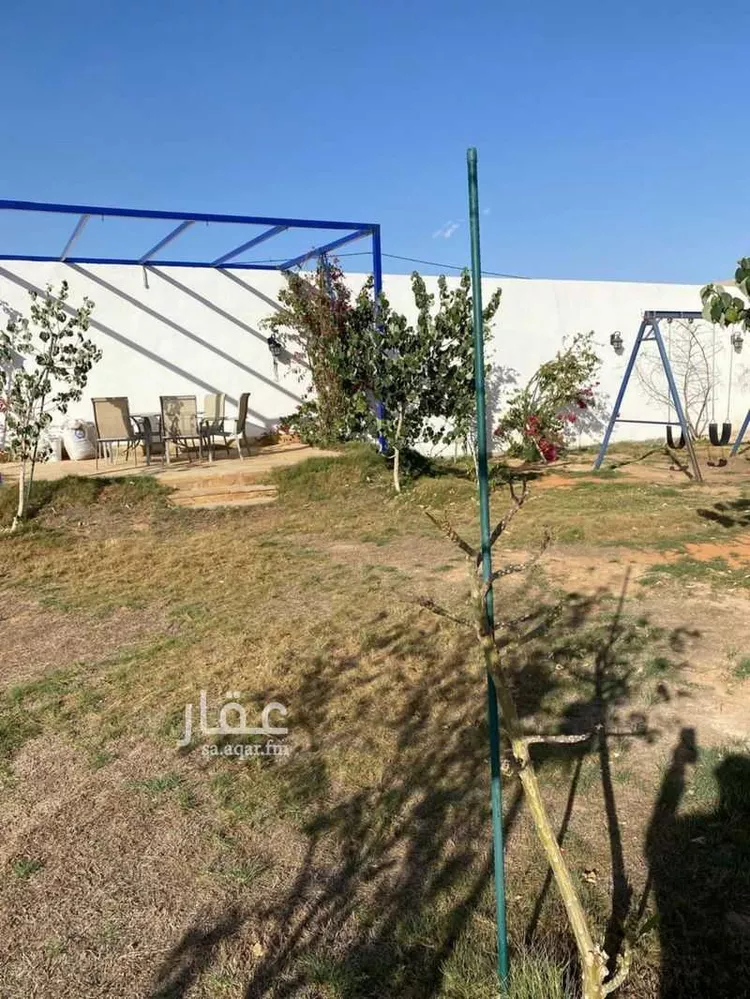 Rest House for Rent in Riyadh Banban صورة 3
