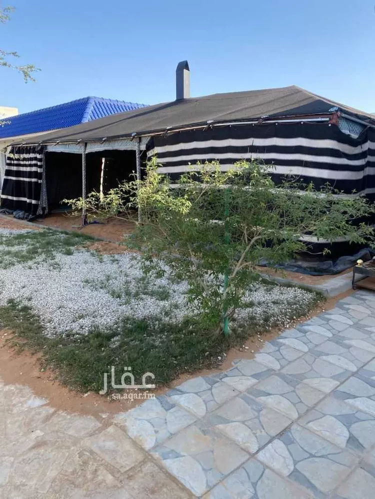 Rest House for Rent in Riyadh Banban صورة 5