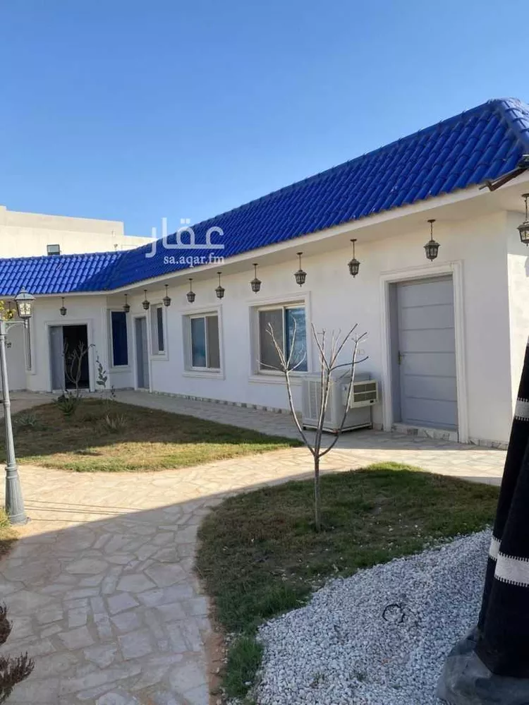 Rest House for Rent in Riyadh Banban صورة 4