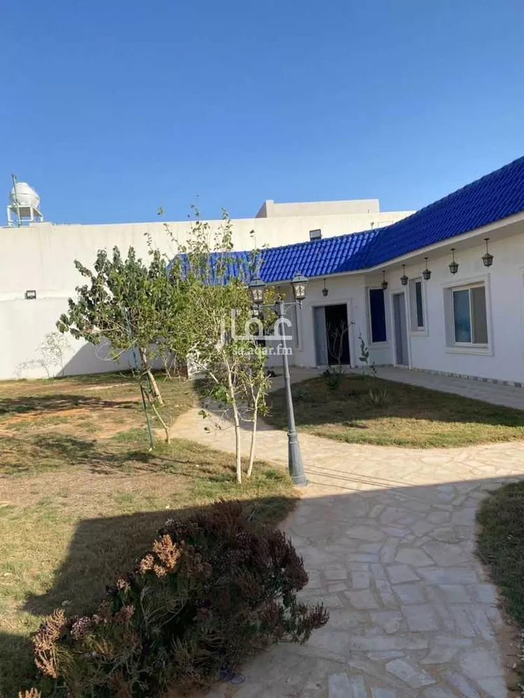 Rest House for Rent in Riyadh Banban