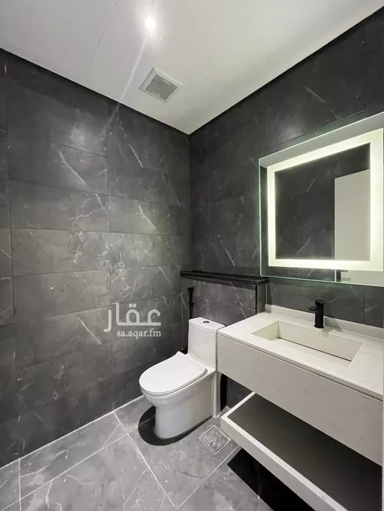 شقة للإيجار في شارع القلاع, حي حطين, مدينة الرياض, منطقة الرياض صورة 5